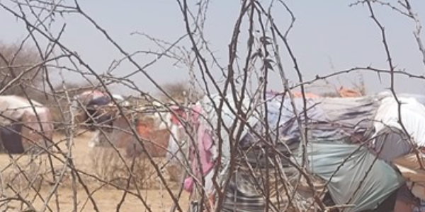 Working towards durable solutions for displacement-affected communities in Togdheer region, Somaliland